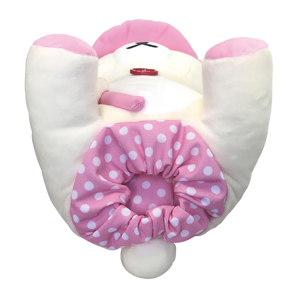 San-X Rilakkuma 460cc Driver Head Cover Korilakkuma H-296 Golf Accessory- Japan Figure Store - #1 Bring To You The Best Japanese Goods