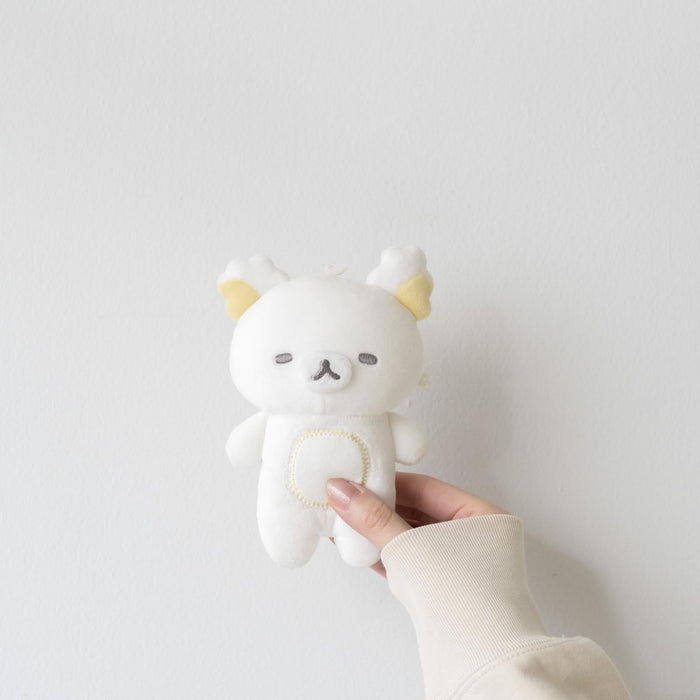 San-X Rilakkuma Plush Toy Mo53401 - Soft and Cuddly Stuffed Animal