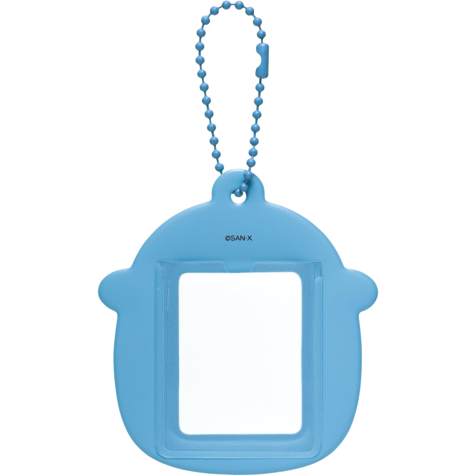 San-X Rilakkuma Kiiroitori Selectable Co-Photo Keychain Ab26403- Japan Figure Store - #1 Bring To You The Best Japanese Goods