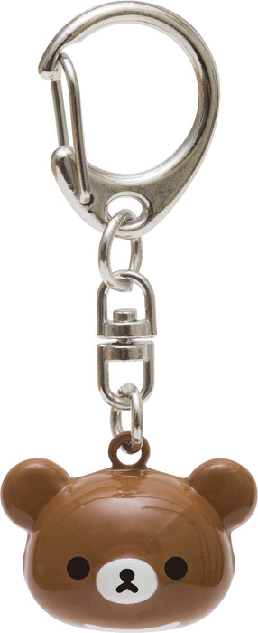 San-X Rilakkuma Suzu Keychain Model Ay23001- Japan Figure Store - #1 Bring To You The Best Japanese Goods