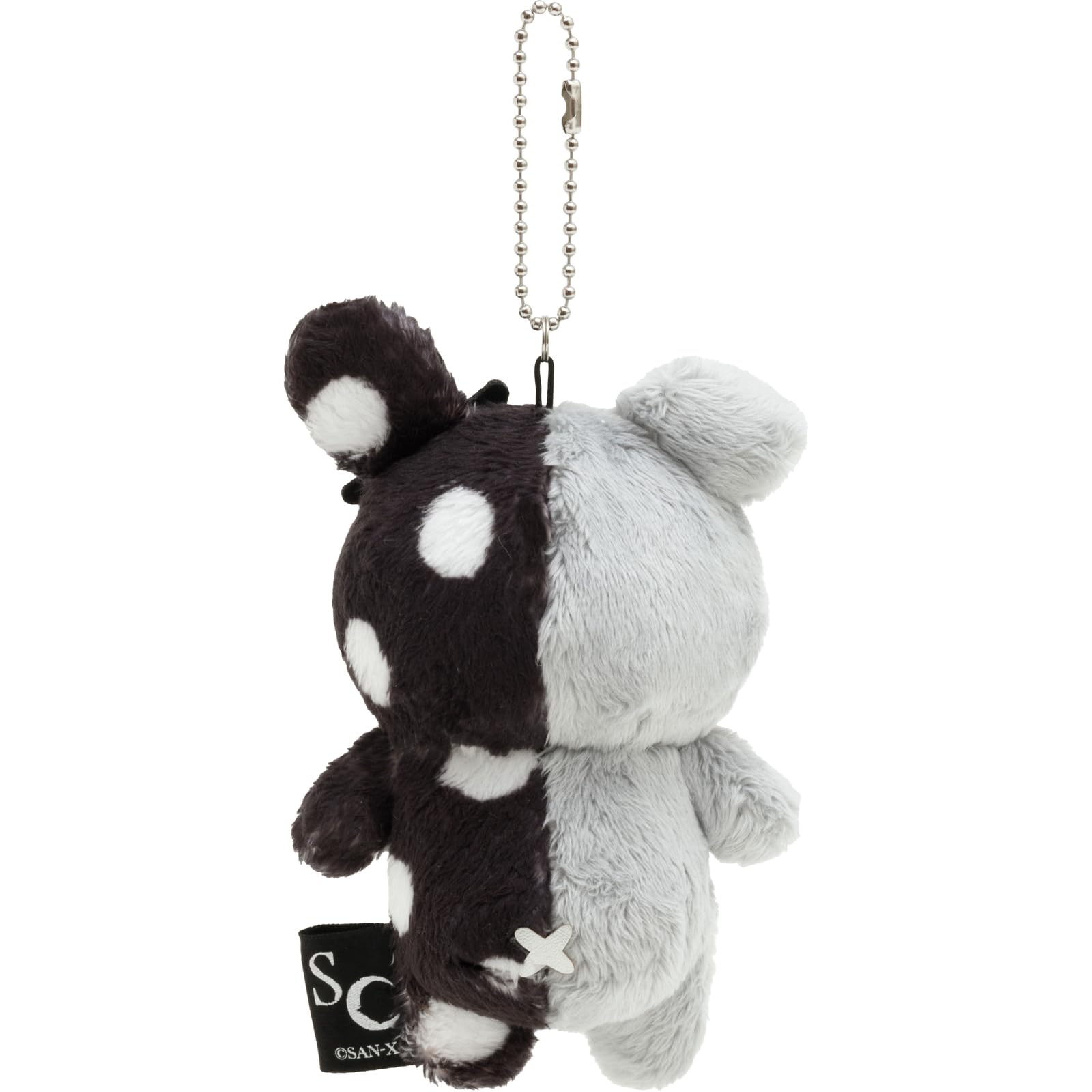 San-X Sentimental Circus Hanging Plush Toy Mo19001- Japan Figure Store - #1 Bring To You The Best Japanese Goods