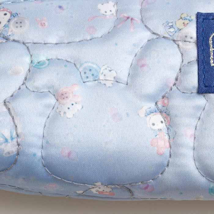 San-X Sentimental Circus Pen Pouch Pt14701 Stationery Organizer- Japan Figure Store - #1 Bring To You The Best Japanese Goods