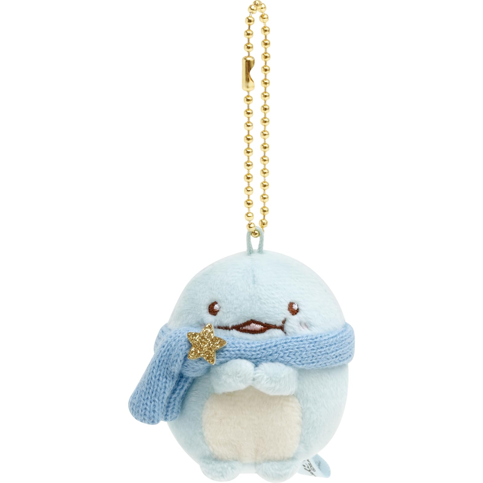 San-X Sumikko Gurashi Sparkling Night Plush Toy Mo45401- Japan Figure Store - #1 Bring To You The Best Japanese Goods