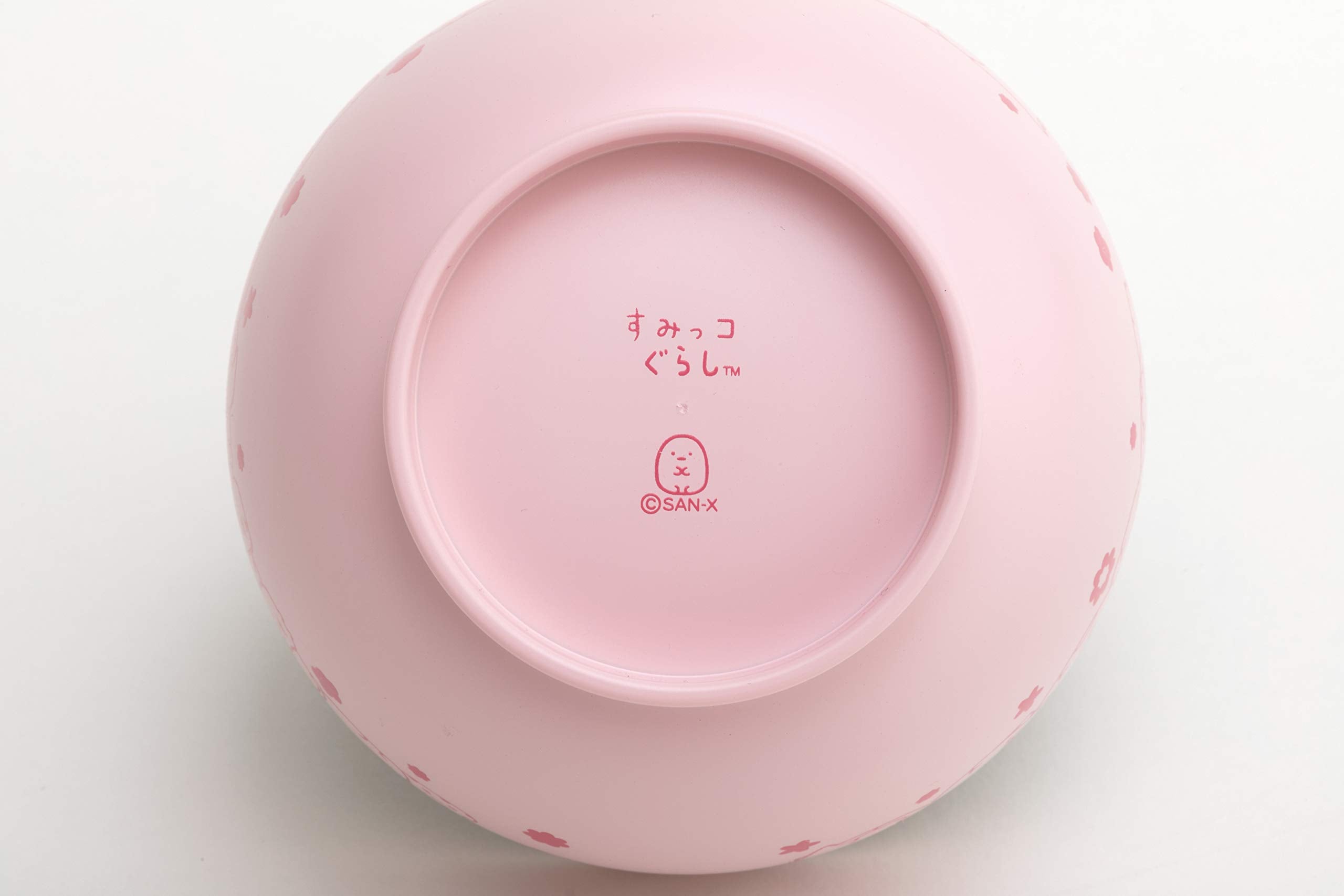 San-X Sumikko Gurashi Bowl Ka06101 – Cute and Durable San-X Ceramic Bowl- Japan Figure Store - #1 Bring To You The Best Japanese Goods