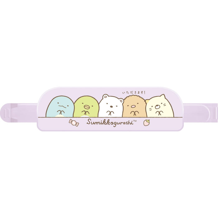 San-X Sumikko Gurashi Candy Clip Ft70403 ย ฟา- Japan Figure Store - #1 Bring To You The Best Japanese Goods