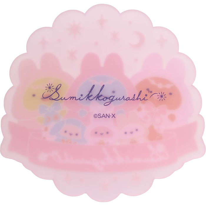 San-X Sumikko Gurashi Coaster Ka24602 – Cute & Durable Drink Coaster- Japan Figure Store - #1 Bring To You The Best Japanese Goods