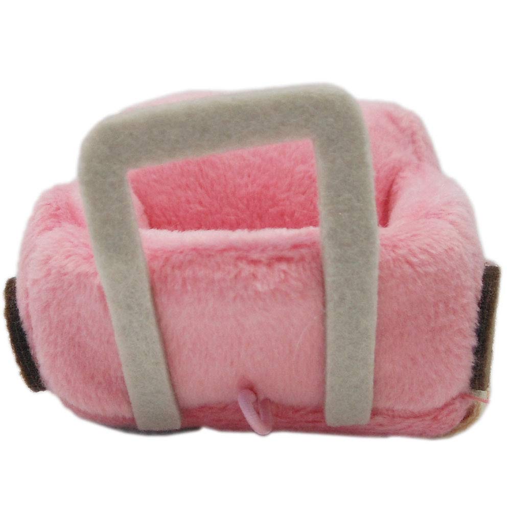 San-X Sumikko Gurashi Hand-Held Plush Cart Mx58801 Kid's Plush Toy- Japan Figure Store - #1 Bring To You The Best Japanese Goods