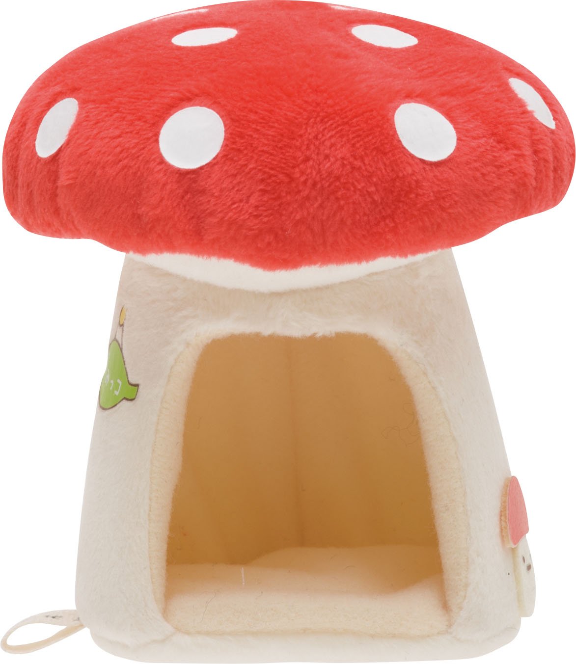 San-X Sumikko Gurashi Collection Small House Mushroom- Japan Figure Store - #1 Bring To You The Best Japanese Goods