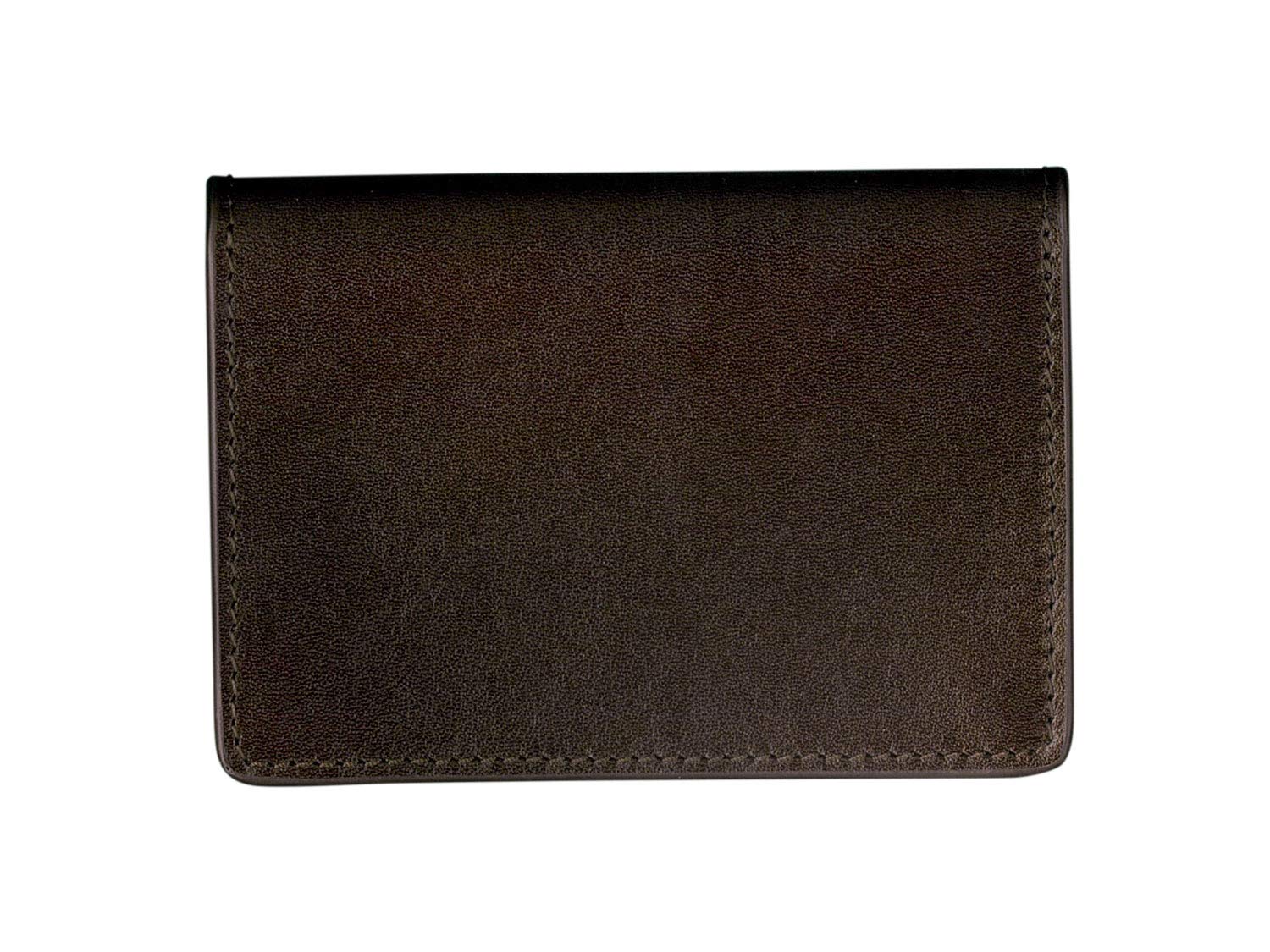 Sanei Boeki Favorite+ Leather Business Card Holder Genuine Leather 11x2x8cm- Japan Figure Store - #1 Bring To You The Best Japanese Goods