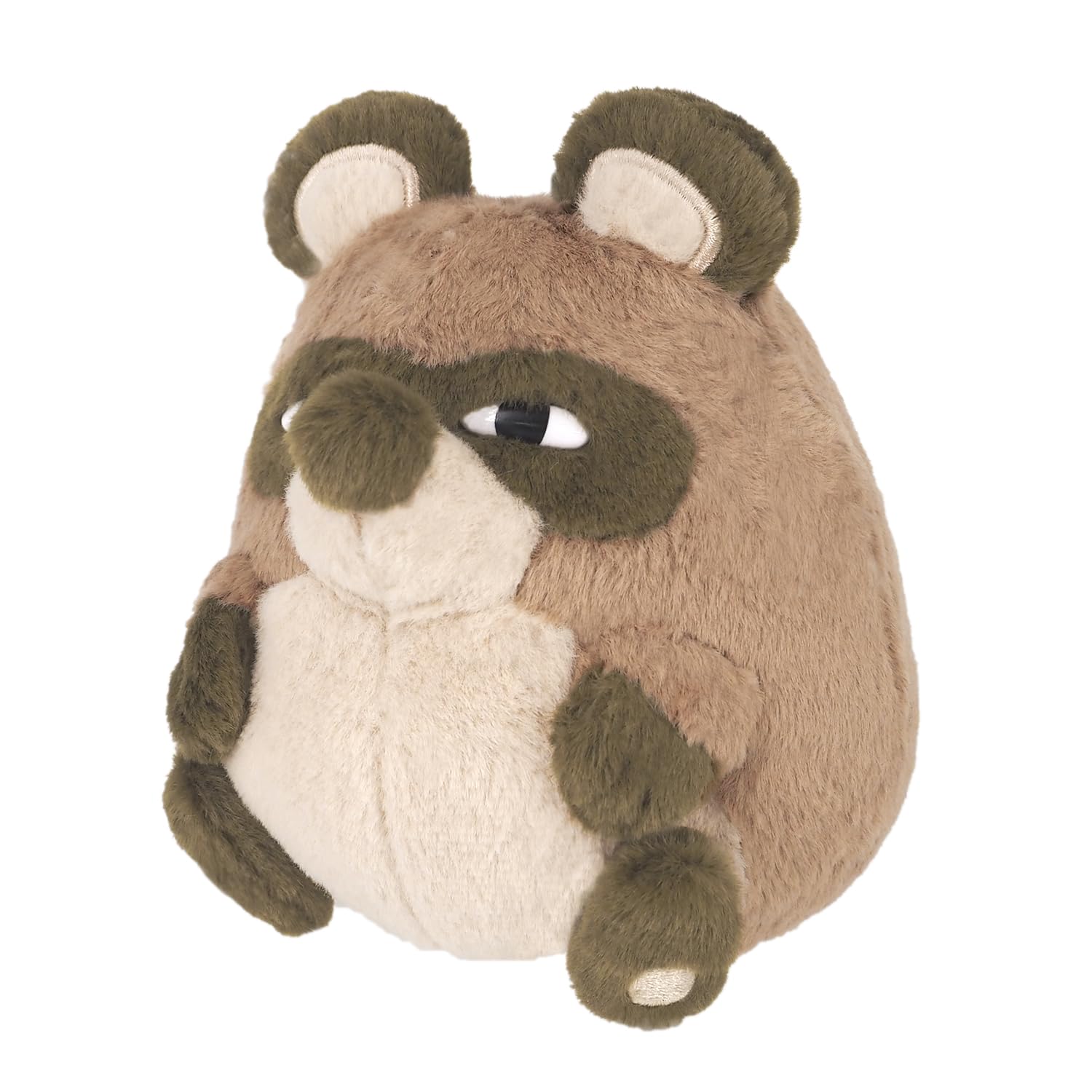 Sanei Boeki Kirby Of The Stars Plush Toy 11x15x13cm Kororon Friends Kf11- Japan Figure Store - #1 Bring To You The Best Japanese Goods