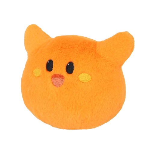 Sanei Boeki Kirby of The Stars Kororon Friends Scarfy Plush Toy 12x9x10cm- Japan Figure Store - #1 Bring To You The Best Japanese Goods