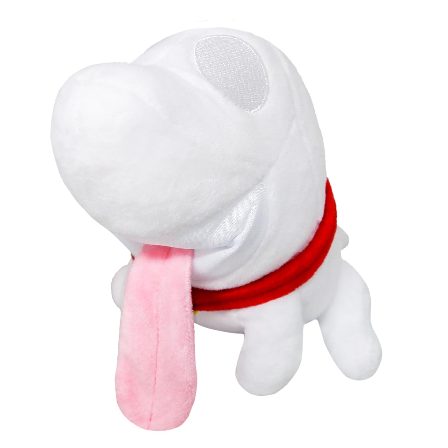 Sanei Boeki Luigi's Mansion 2 Oba-Inu 17cm Plush Toy- Japan Figure Store - #1 Bring To You The Best Japanese Goods