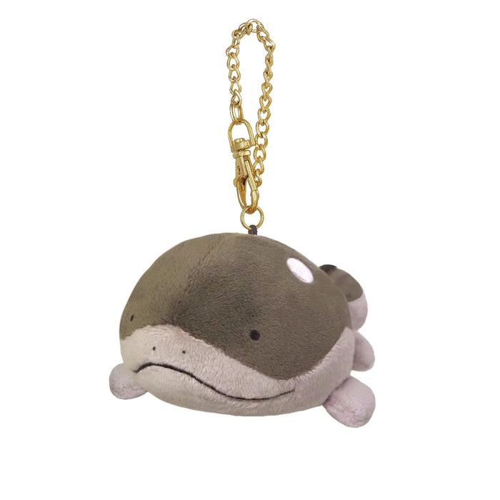 Sanei Boeki Pokemon All Star Collection Maskottchen Dooh Plüschtier 9,5 x 13 x 5,5 cm