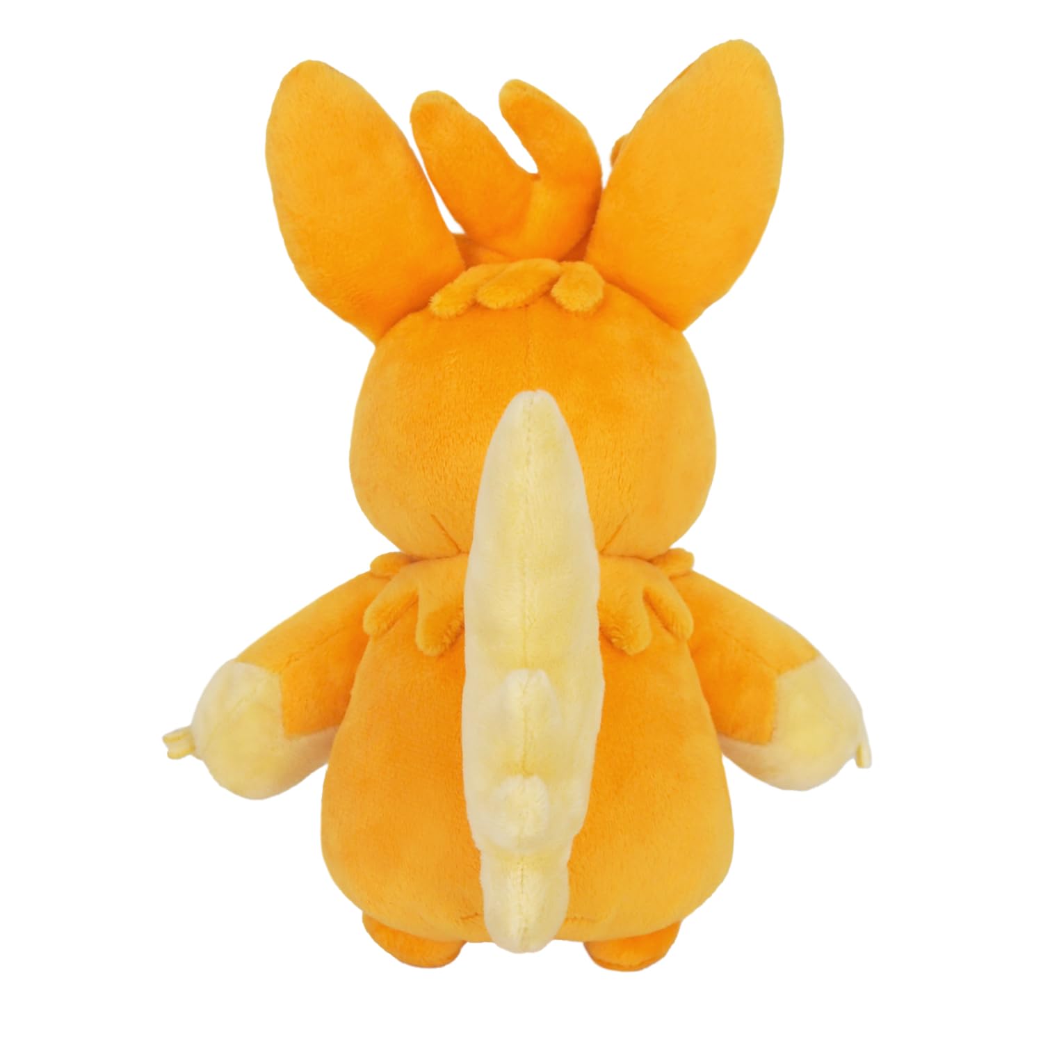 Sanei Boeki Pokemon All Star Collection Parmot S Plush Toy 19x15x23Cm- Japan Figure Store - #1 Bring To You The Best Japanese Goods