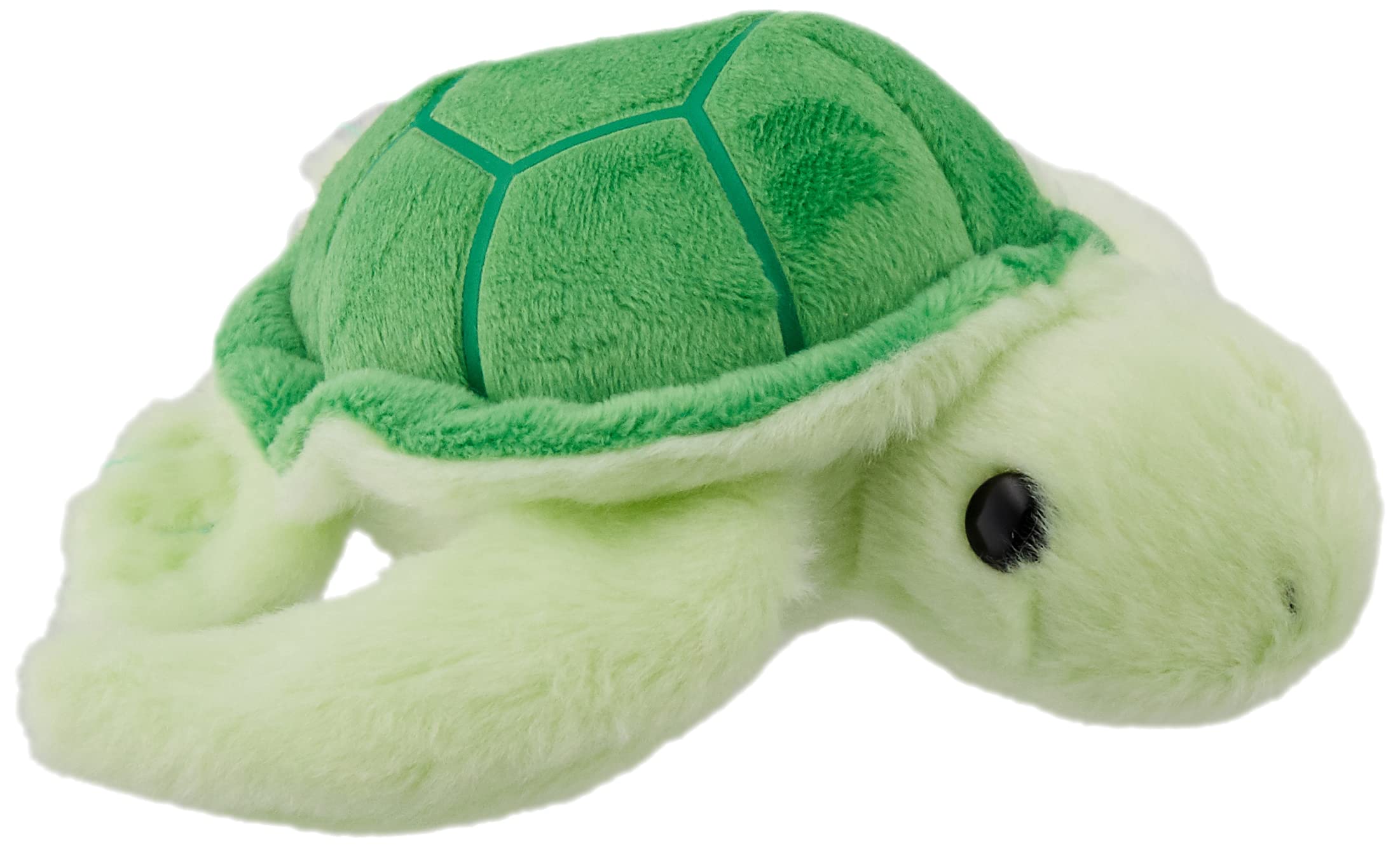 Sanei Boeki Pururun Marine Plush Sea Turtle Soft Toy Perfect for Kids- Japan Figure Store - #1 Bring To You The Best Japanese Goods