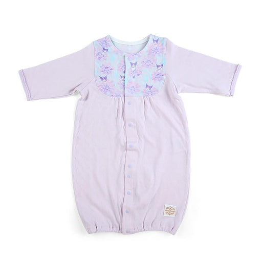 Sanrio Baby Kuromi 2Way Apparel for Newborns Height 50-70cm- Japan Figure Store - #1 Bring To You The Best Japanese Goods