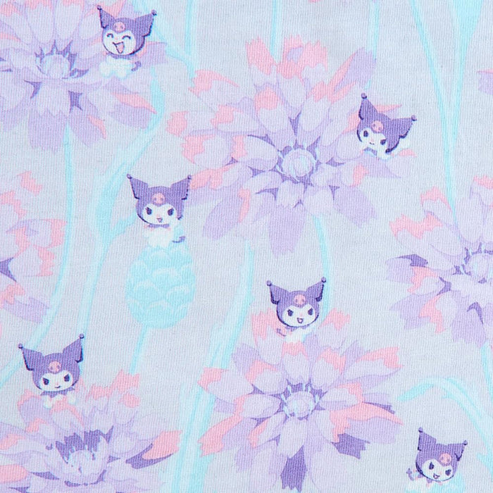 Sanrio Baby Kuromi 2Way Apparel for Newborns Height 50-70cm- Japan Figure Store - #1 Bring To You The Best Japanese Goods