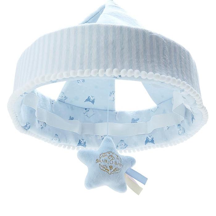 Sanrio Baby Educational Toy Merry Character 25 x 25 x 21 cm- Japan Figure Store - #1 Bring To You The Best Japanese Goods