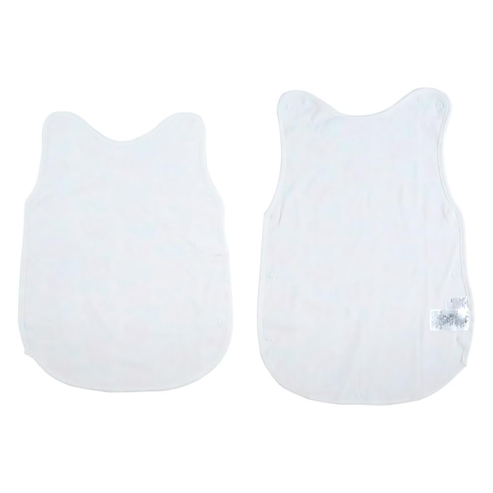 Sanrio Baby Sleeper Hangyodon 60-90Cm - Cute Fish Character Baby Apparel- Japan Figure Store - #1 Bring To You The Best Japanese Goods