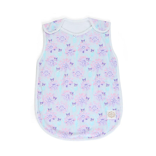 Sanrio Baby Sleeper Kuromi 60-90Cm Baby Apparel- Japan Figure Store - #1 Bring To You The Best Japanese Goods