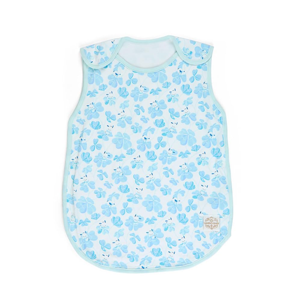 Sanrio Baby Sleeper Pochacco 60-90Cm - Cute Sanrio Baby Apparel- Japan Figure Store - #1 Bring To You The Best Japanese Goods
