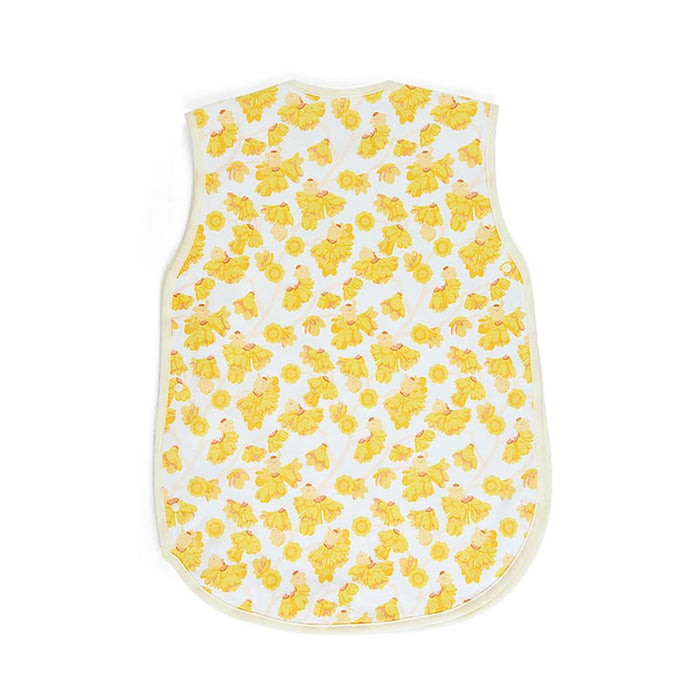 Sanrio Baby Sleeper Pompompurin 60-90Cm - Comfortable Baby Apparel- Japan Figure Store - #1 Bring To You The Best Japanese Goods