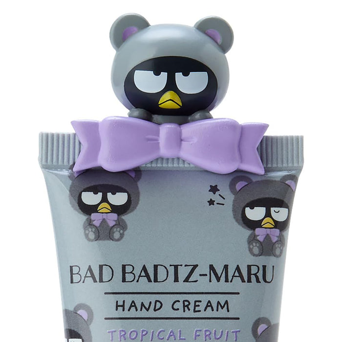 Sanrio Badtz-Maru Hand Cream Bear Motif 330167 - Gentle Moisturizing Formula- Japan Figure Store - #1 Bring To You The Best Japanese Goods