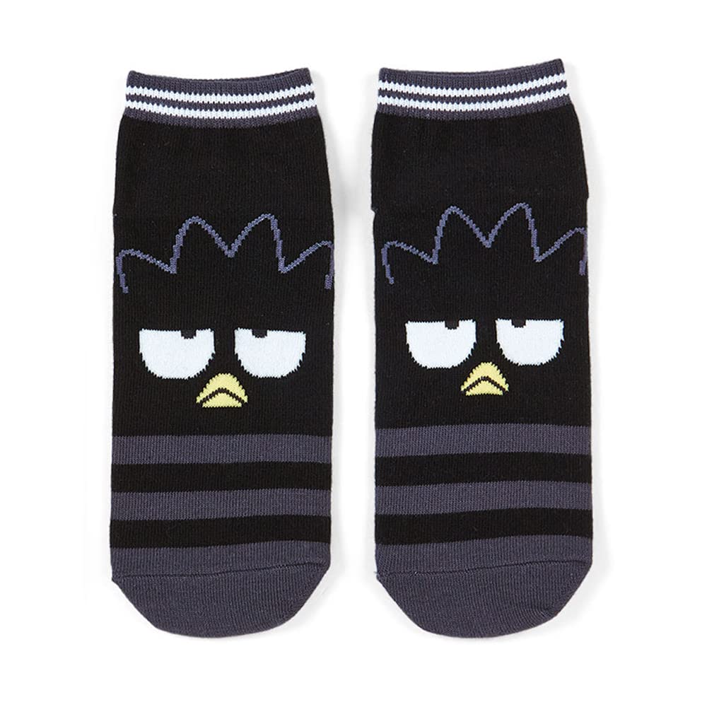 Sanrio Badtz-Maru Socks 806951 – Comfortable Stylish and Fun- Japan Figure Store - #1 Bring To You The Best Japanese Goods