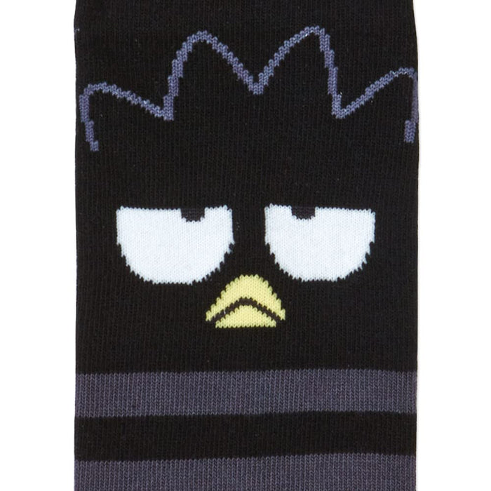 Sanrio Badtz-Maru Socks 806951 – Comfortable Stylish and Fun- Japan Figure Store - #1 Bring To You The Best Japanese Goods