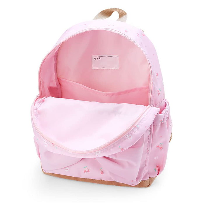 Sanrio Pink Backpack for Girls | Medium Size- Japan Figure Store - #1 Bring To You The Best Japanese Goods