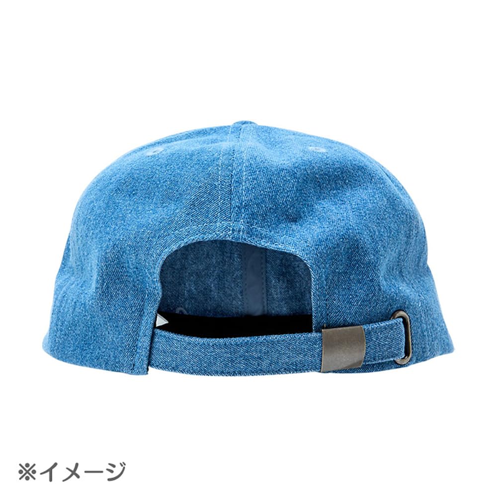 Sanrio Bad Badtz-Maru Character Cap - Fun and Cute Hat for All Ages- Japan Figure Store - #1 Bring To You The Best Japanese Goods
