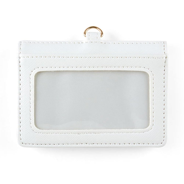 Sanrio Hello Kitty Card Case Bi-Fold ID Holder 7.5x10.5x1.5 Cm- Japan Figure Store - #1 Bring To You The Best Japanese Goods