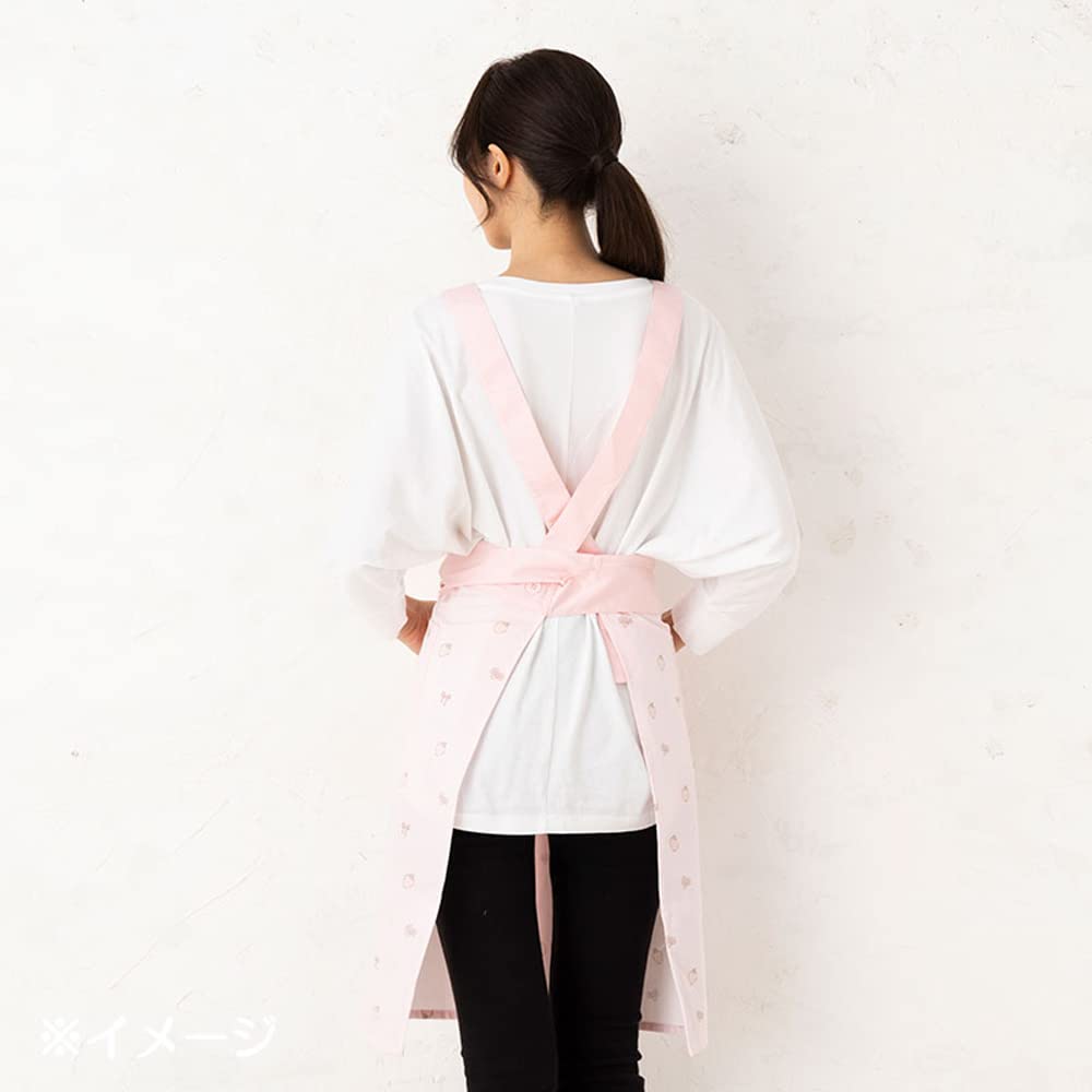 Sanrio Cinnamoroll Apron 868361 | Cute and Functional Kitchen Wear- Japan Figure Store - #1 Bring To You The Best Japanese Goods
