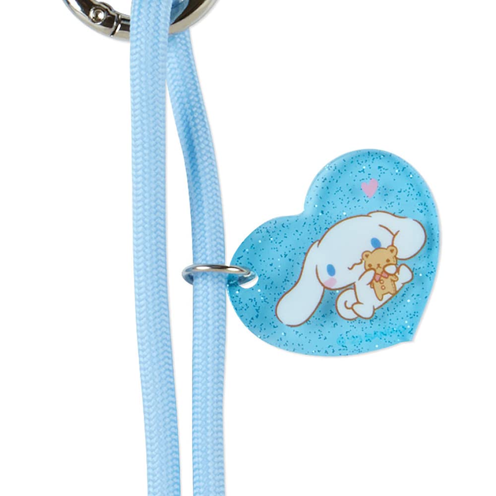 Sanrio Cinnamoroll Shoulder Strap 856371 - Cute and Durable Sanrio Accessory- Japan Figure Store - #1 Bring To You The Best Japanese Goods