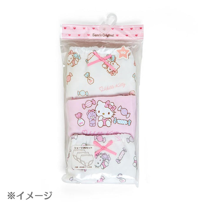 Sanrio Clothing Accessories | 130Cm Colorful Kids Belt- Japan Figure Store - #1 Bring To You The Best Japanese Goods