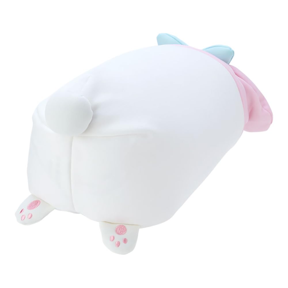 Sanrio My Melody Cool Touch Bead Pillow 26x30x17cm- Japan Figure Store - #1 Bring To You The Best Japanese Goods