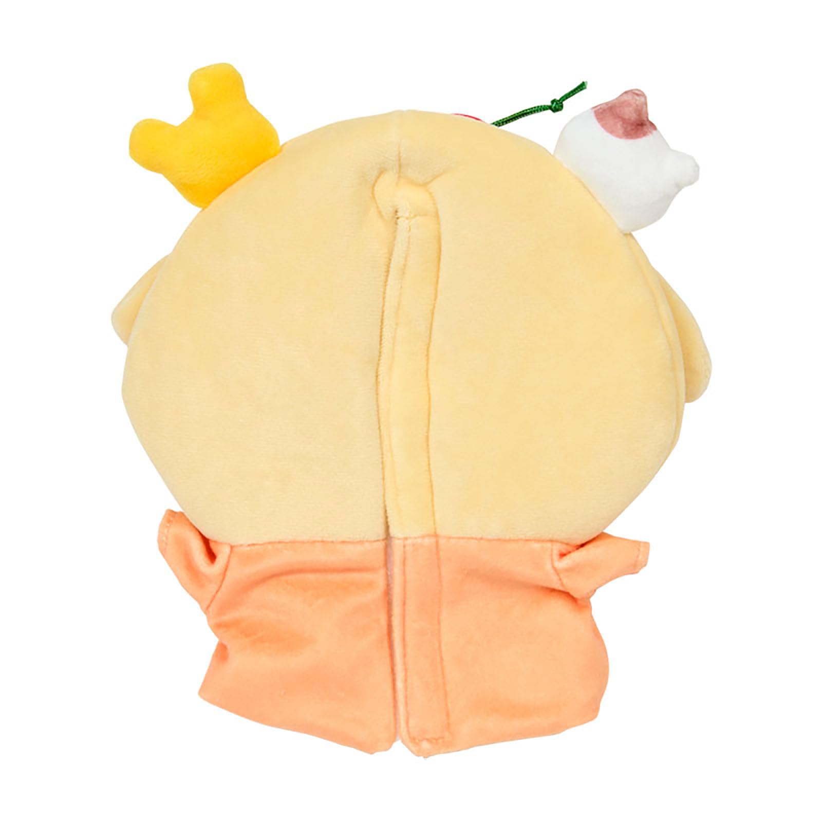 Sanrio Pompompurin Dress-Up Clothes M Polyester Ages 3+ Fun 124508