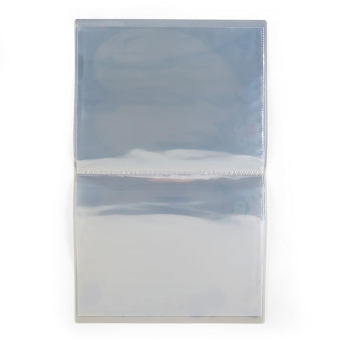 Sanrio Kuromi File Folder 33x25.5x2cm - Adorable Kuromi-Chan Character- Japan Figure Store - #1 Bring To You The Best Japanese Goods