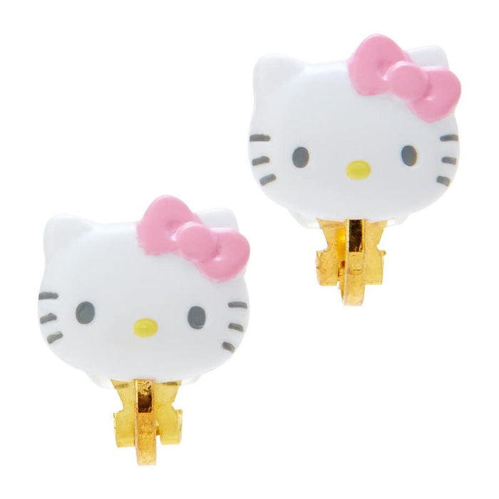 Sanrio Hello Kitty 3-Piece Accessory Set 377392 for Children- Japan Figure Store - #1 Bring To You The Best Japanese Goods