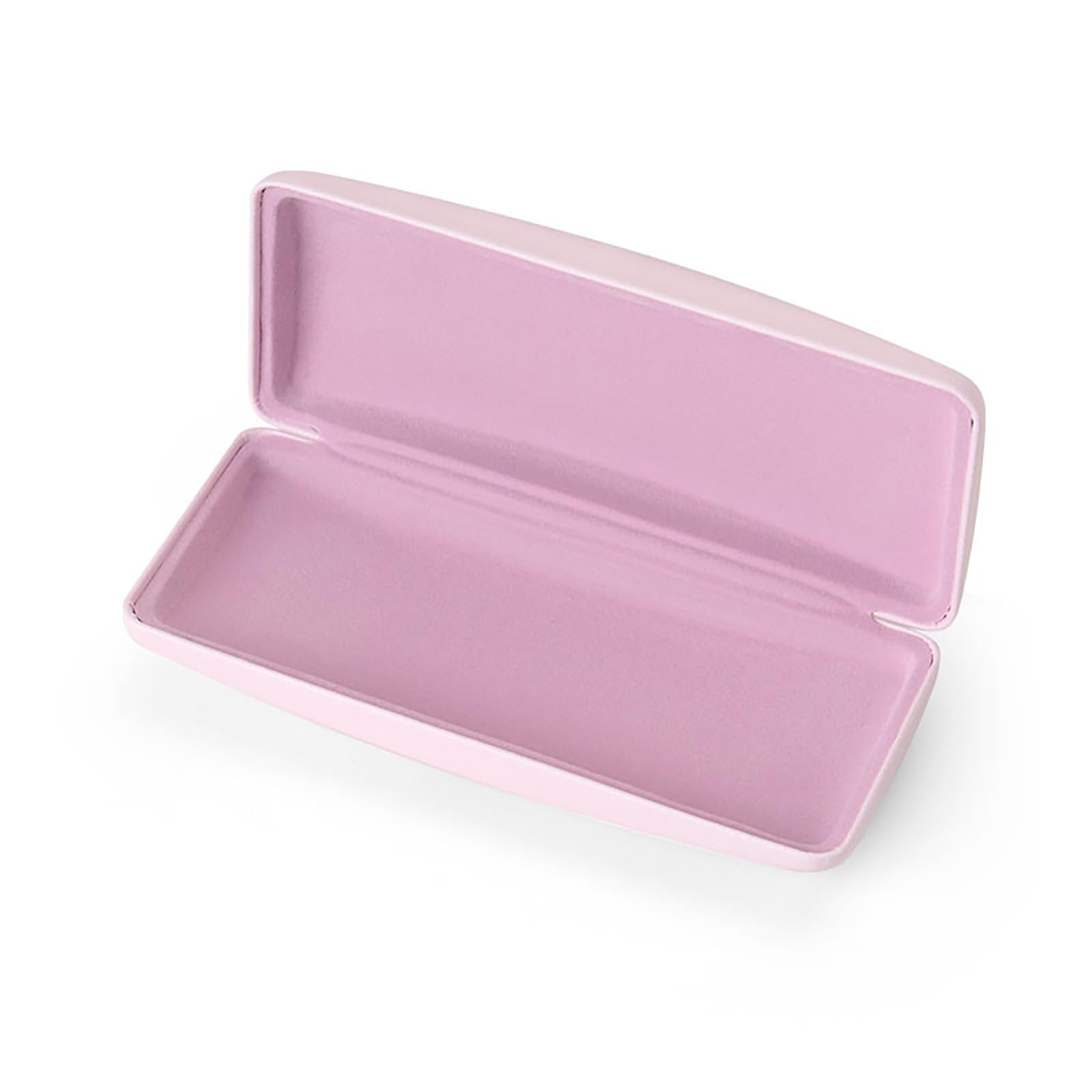 Sanrio Hello Kitty Hard Glasses Case Durable Protection 105147- Japan Figure Store - #1 Bring To You The Best Japanese Goods