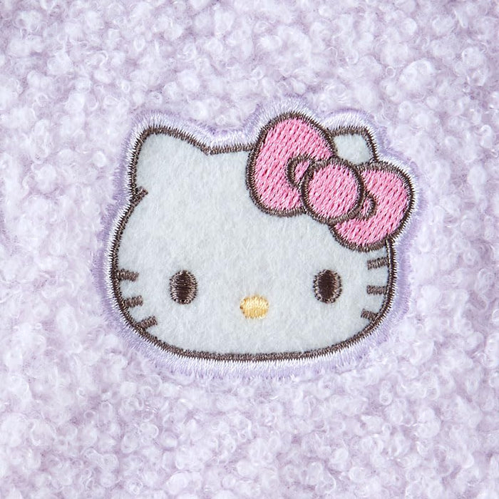 Sanrio Hello Kitty Kids Room Vest 140cm - Cozy Child's Wear by Sanrio- Japan Figure Store - #1 Bring To You The Best Japanese Goods