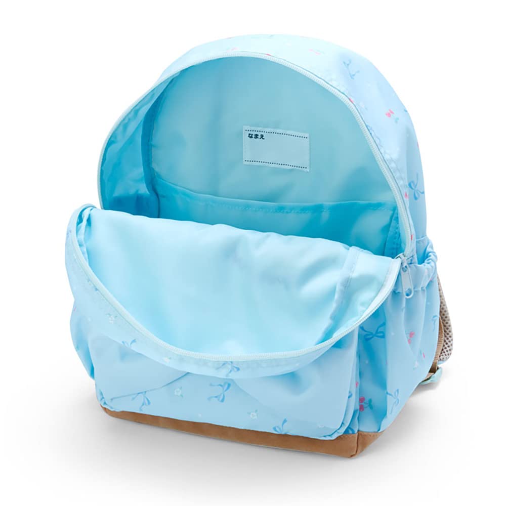 Sanrio Cinnamoroll Kids Backpack 24x14x32cm for Camping & Outdoor Trips- Japan Figure Store - #1 Bring To You The Best Japanese Goods