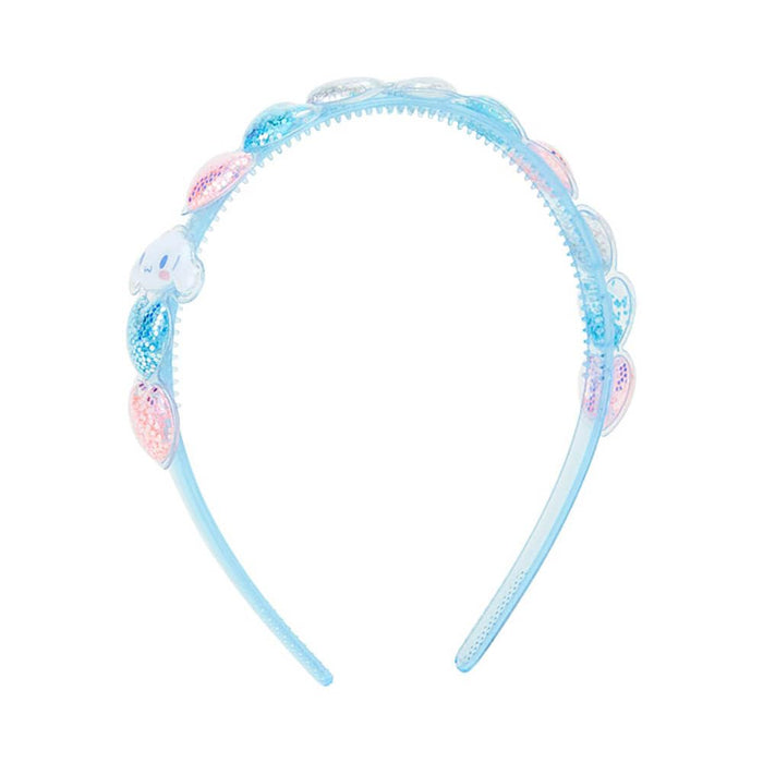 Sanrio Kids Headband Hello Kitty 801976 - Cute and Comfortable for All Ages- Japan Figure Store - #1 Bring To You The Best Japanese Goods
