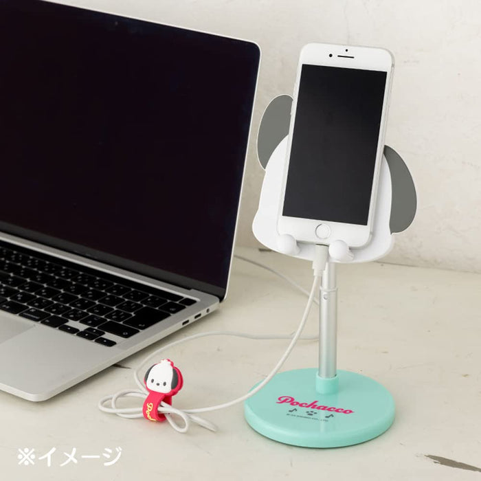 Sanrio Kuromi Cable Clip Set of 2 for Easy Cable Management and Organization- Japan Figure Store - #1 Bring To You The Best Japanese Goods