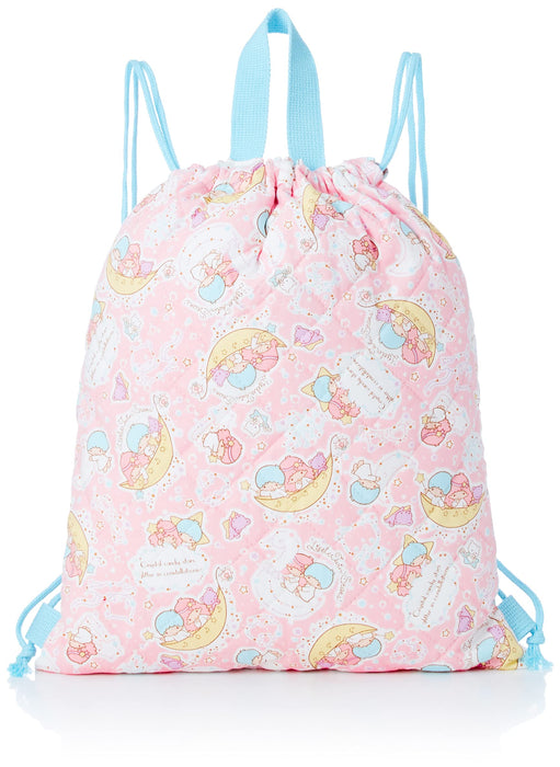 Sanrio Girls Lesson Bag Cg-2322 - Pink School Bag for Kids- Japan Figure Store - #1 Bring To You The Best Japanese Goods