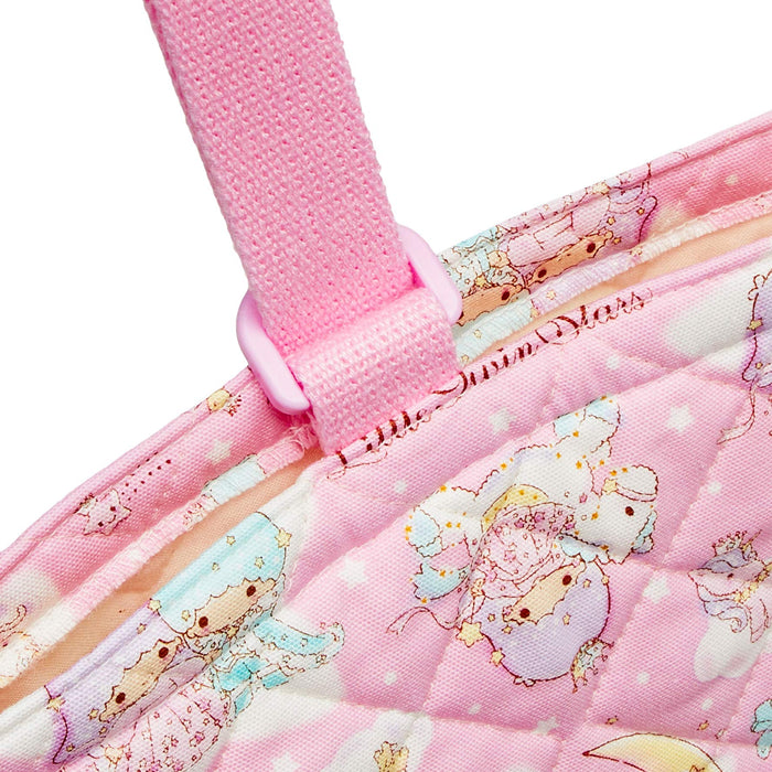 Sanrio Little Twin Stars Multi Color Shoe Case Cg-2086- Japan Figure Store - #1 Bring To You The Best Japanese Goods