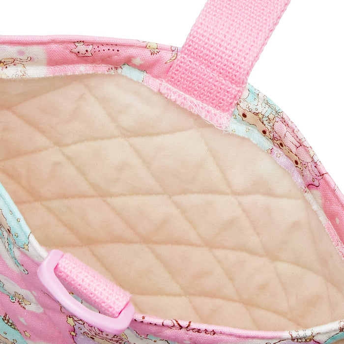 Sanrio Little Twin Stars Multi Color Shoe Case Cg-2086- Japan Figure Store - #1 Bring To You The Best Japanese Goods