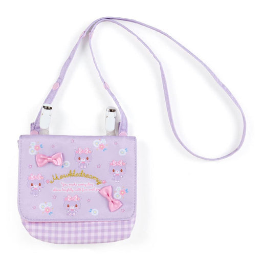 Sanrio Purple Makeup Case 938149 – Stylish and Functional Storage- Japan Figure Store - #1 Bring To You The Best Japanese Goods