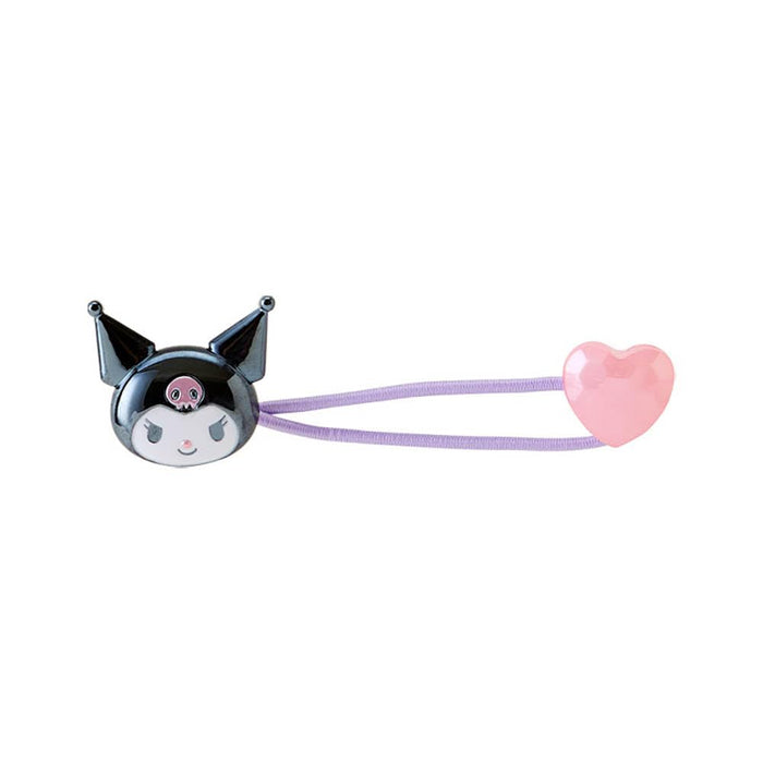 Sanrio My Melody Mascot Hair Tie for Girls- Japan Figure Store - #1 Bring To You The Best Japanese Goods