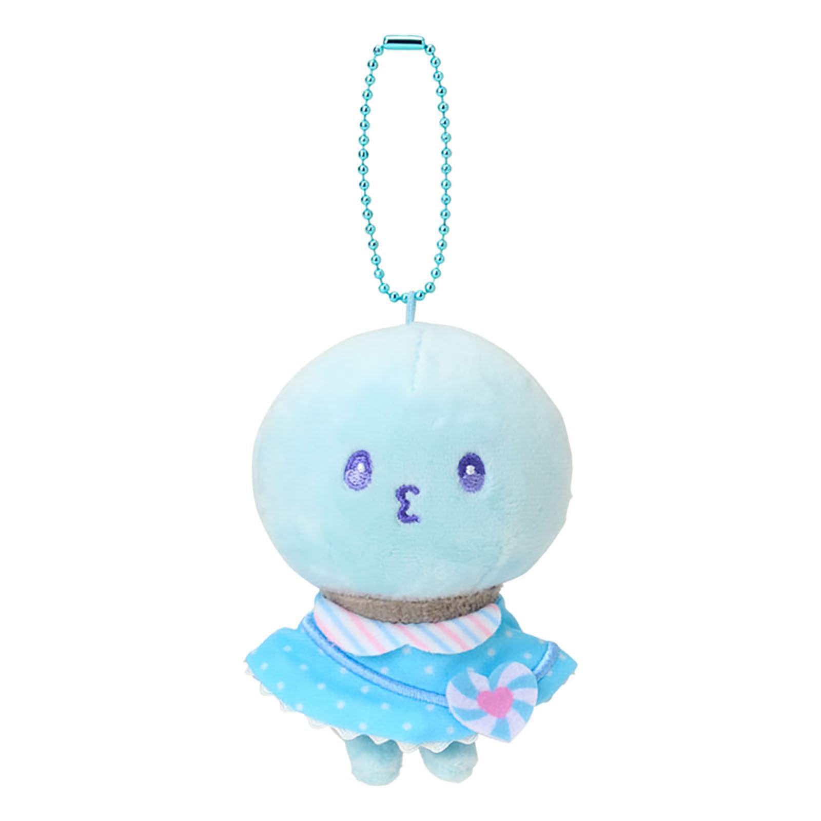 Sanrio Candy Design Mascot Holder Jochum for Ages 6 and Up 022781